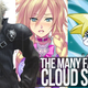 Illustration for article titled Cloud Strife is a Hero, a Lover, a Woman, a Rabbit; He is All This and More